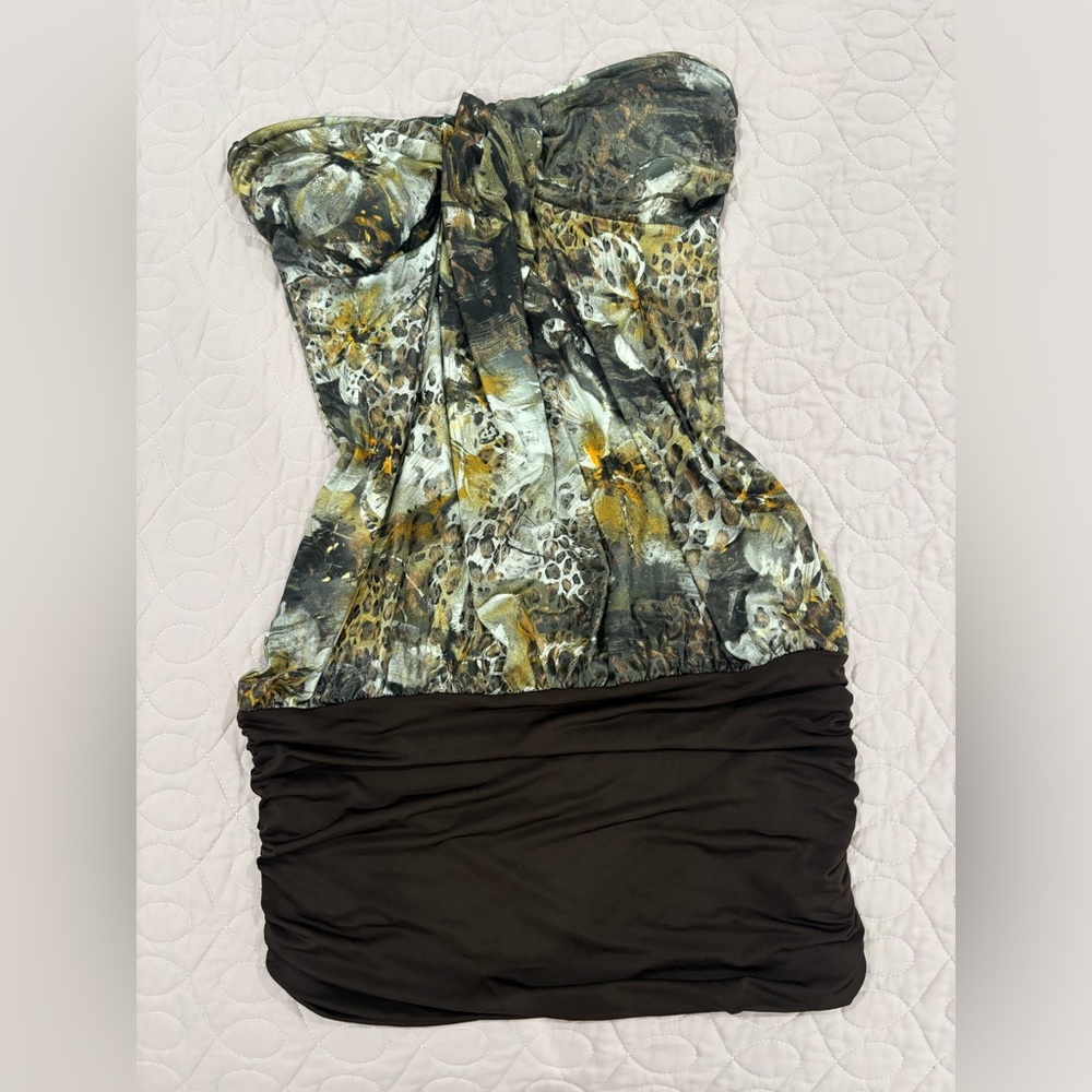 JuJu Y2K Party Dress